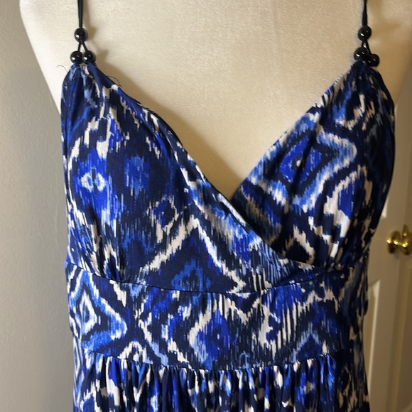 Maxi sundress - Picture 3 of 9